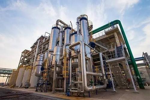 蒸馏与精馏的原理、区别与联系及其在化工系统中的应用